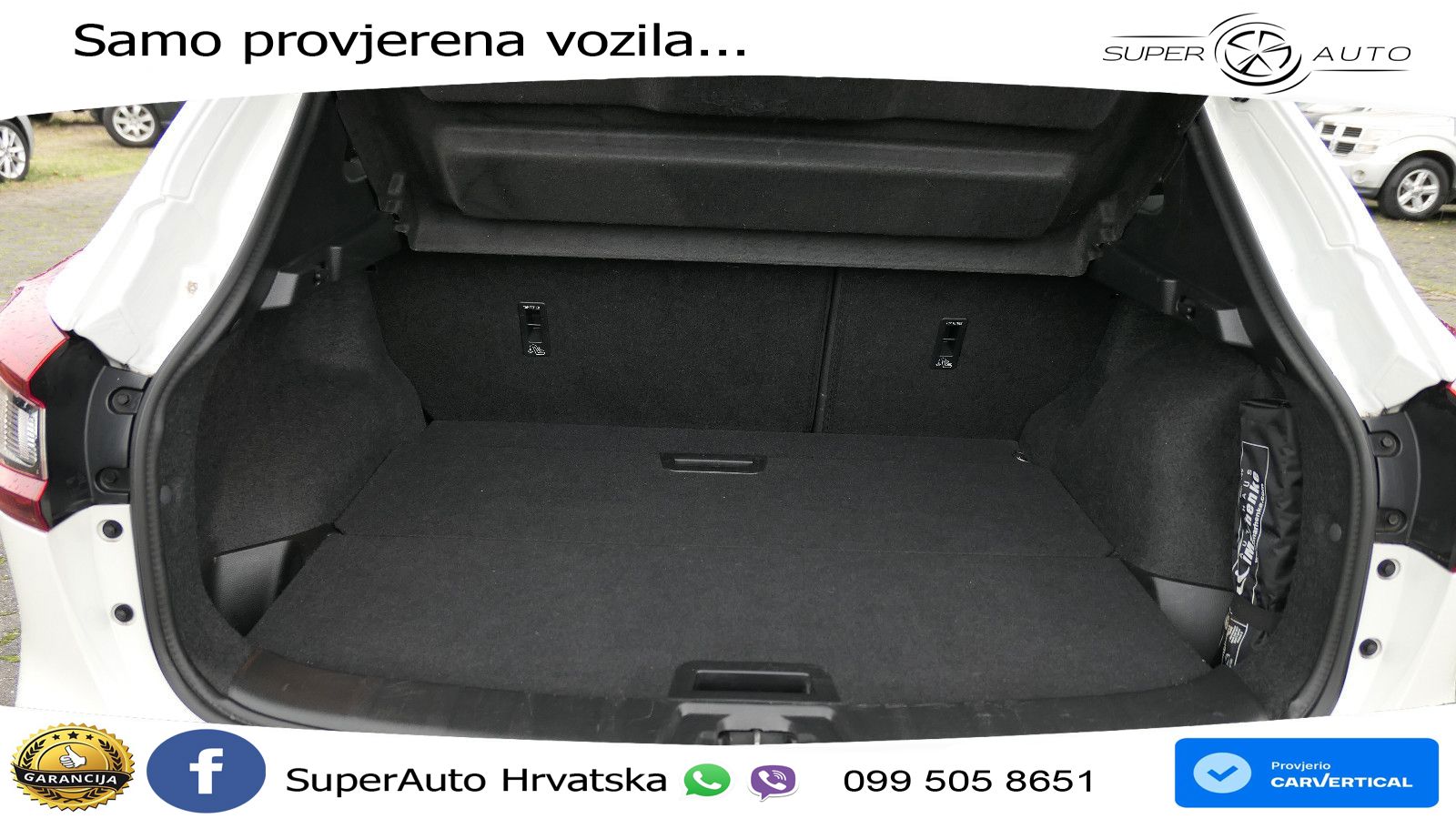 Nissan Qashqai 1.3i (160 KS) DCT