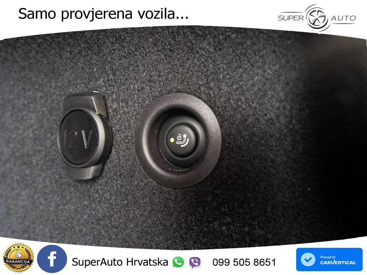 BMW X1 18d (150 KS) sDrive Steptronic M Sport