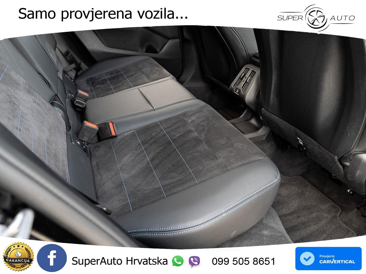 BMW X1 18d (150 KS) sDrive Steptronic M Sport