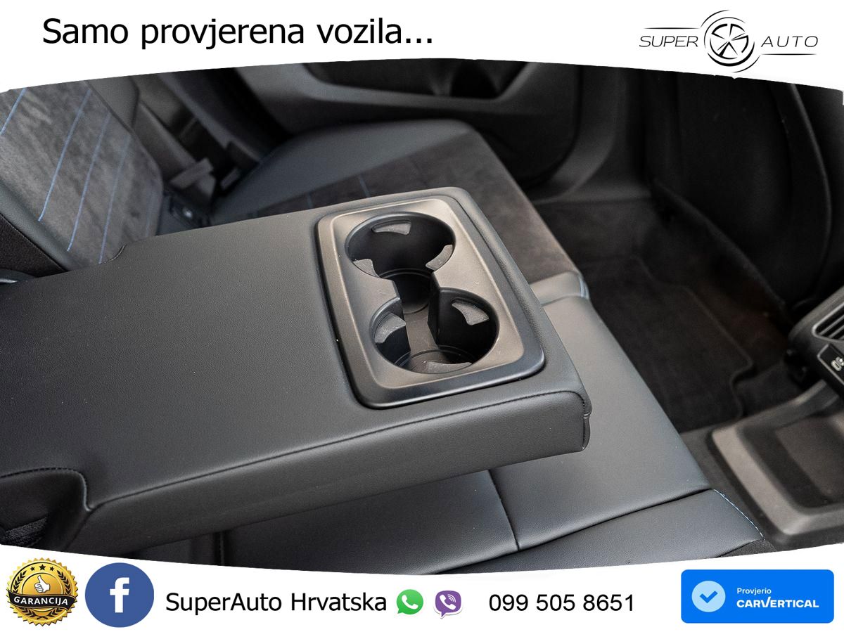 BMW X1 18d (150 KS) sDrive Steptronic M Sport