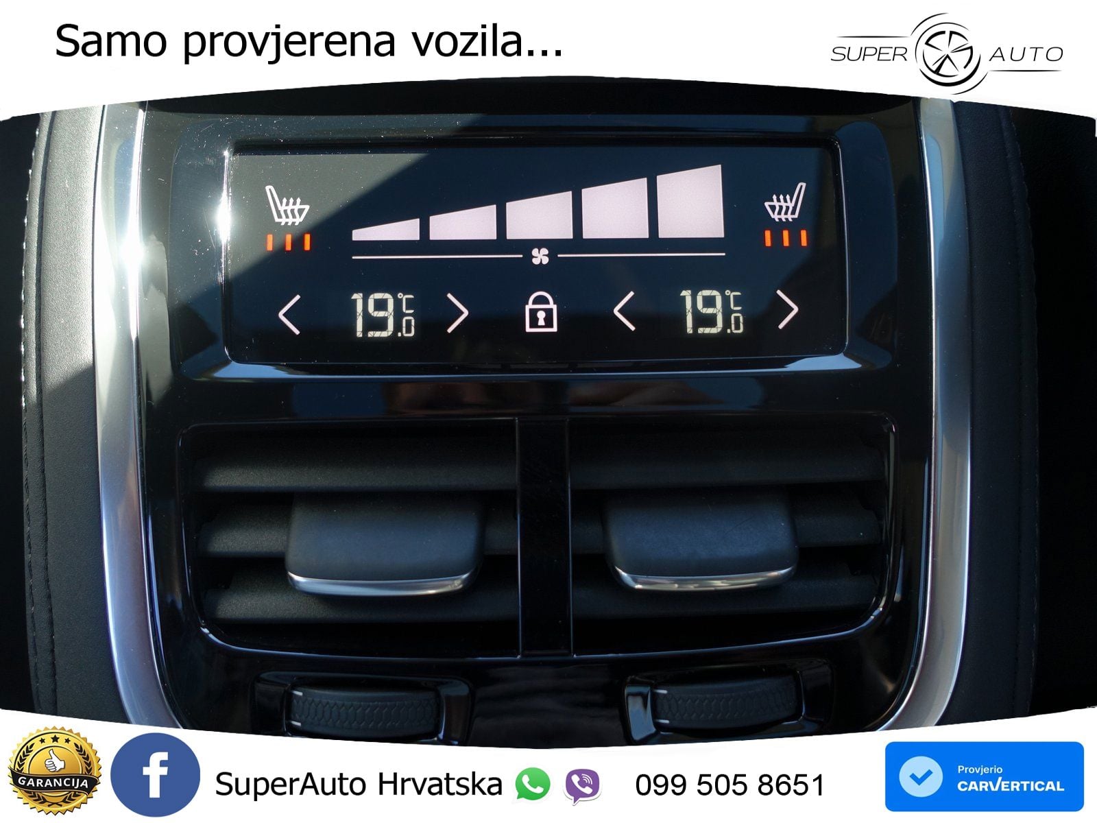 Volvo XC90 2.0 T8 AWD Automatic LED+GR SJED+ACC