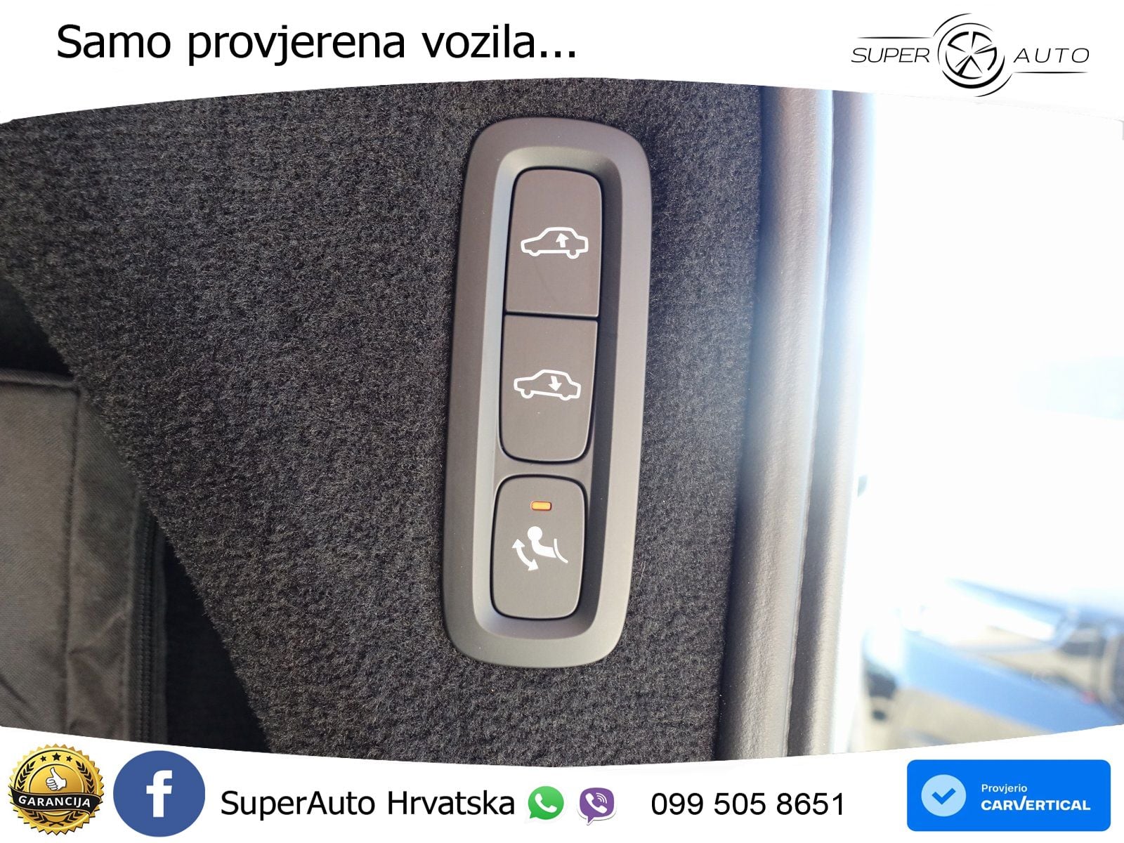 Volvo XC90 2.0 T8 AWD Automatic LED+GR SJED+ACC