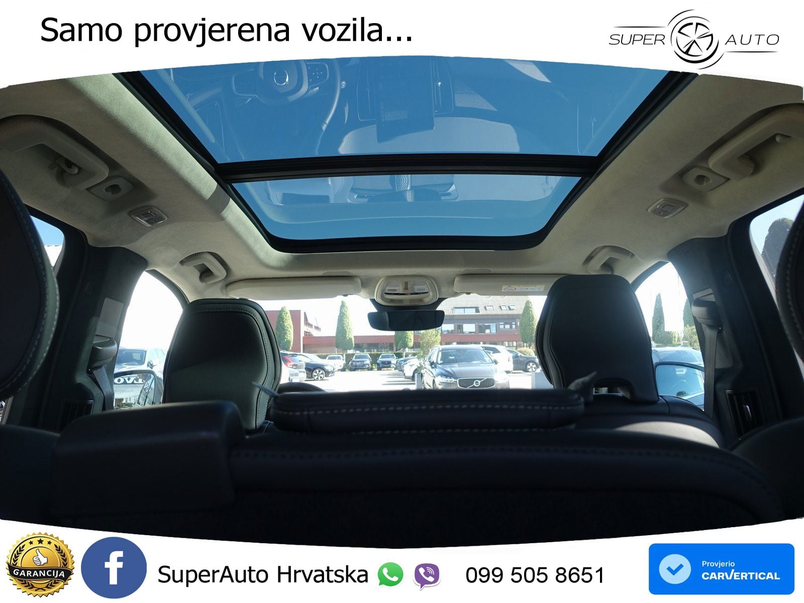 Volvo XC90 2.0 T8 AWD Automatic LED+GR SJED+ACC