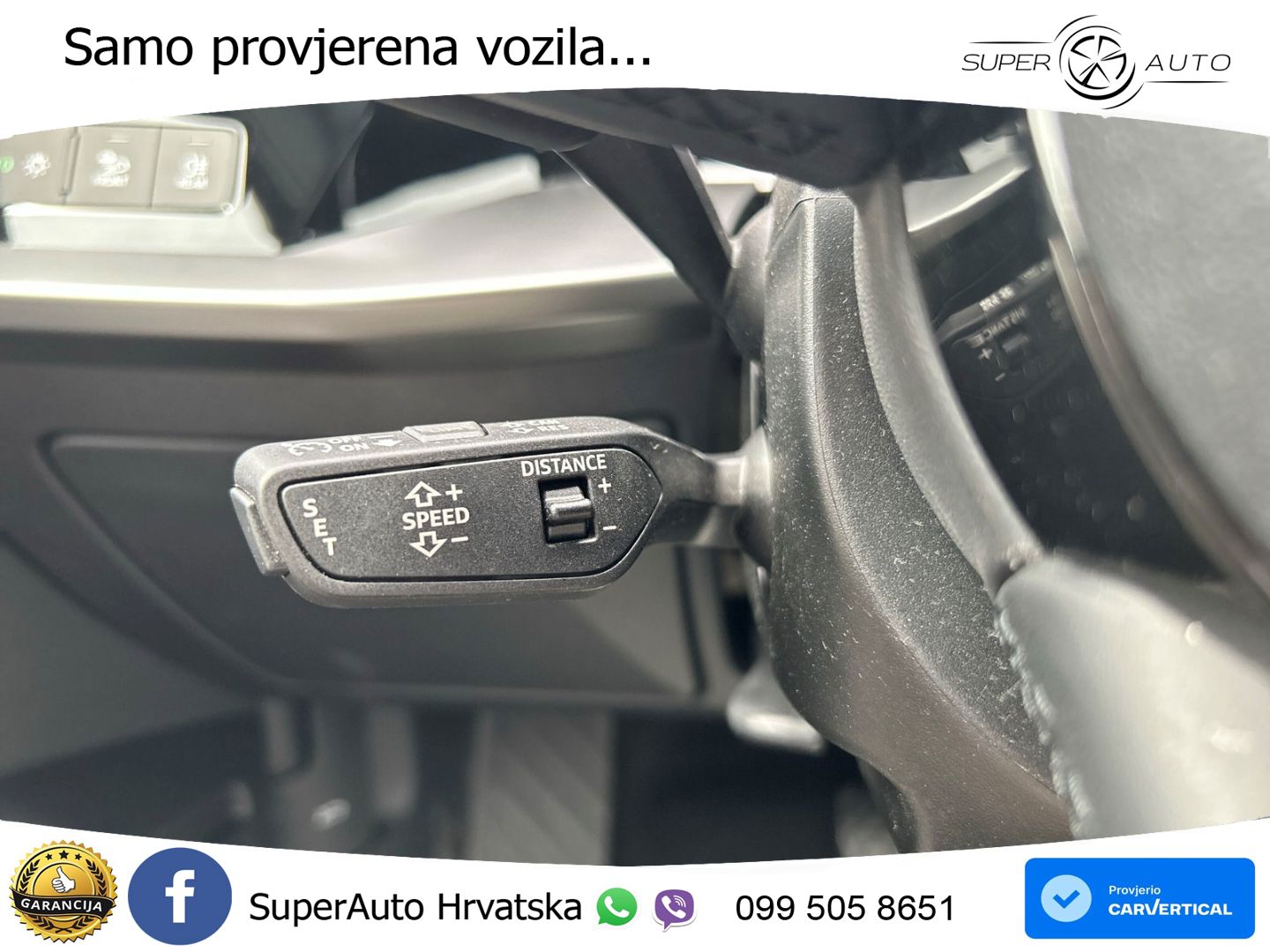 Audi A3 Limuzina 35 TDI (150 KS) S tronic advanced LED+GR SJED+ACC