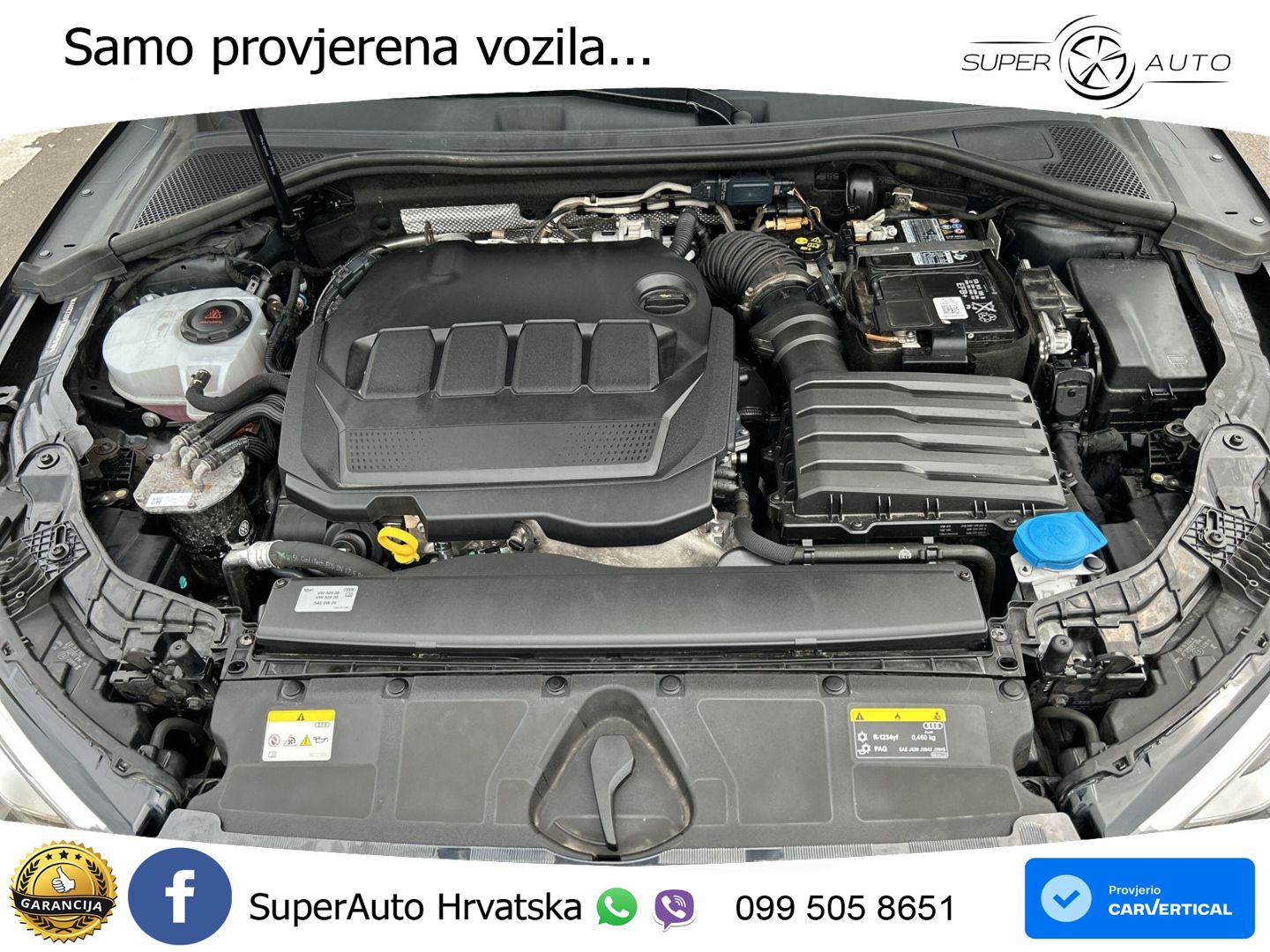 Audi A3 Limuzina 35 TDI (150 KS) S tronic advanced LED+GR SJED+ACC