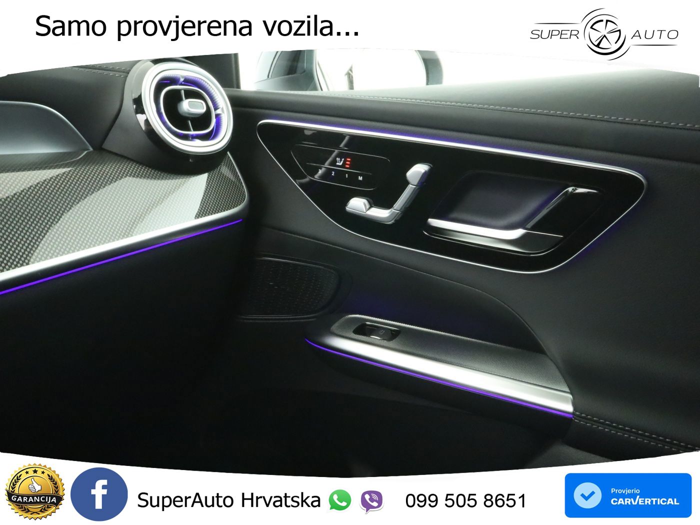 Mercedes GLC 220d (197 KS) 4MATIC 9G-TRONIC AMG LED+GR SJED+ACC