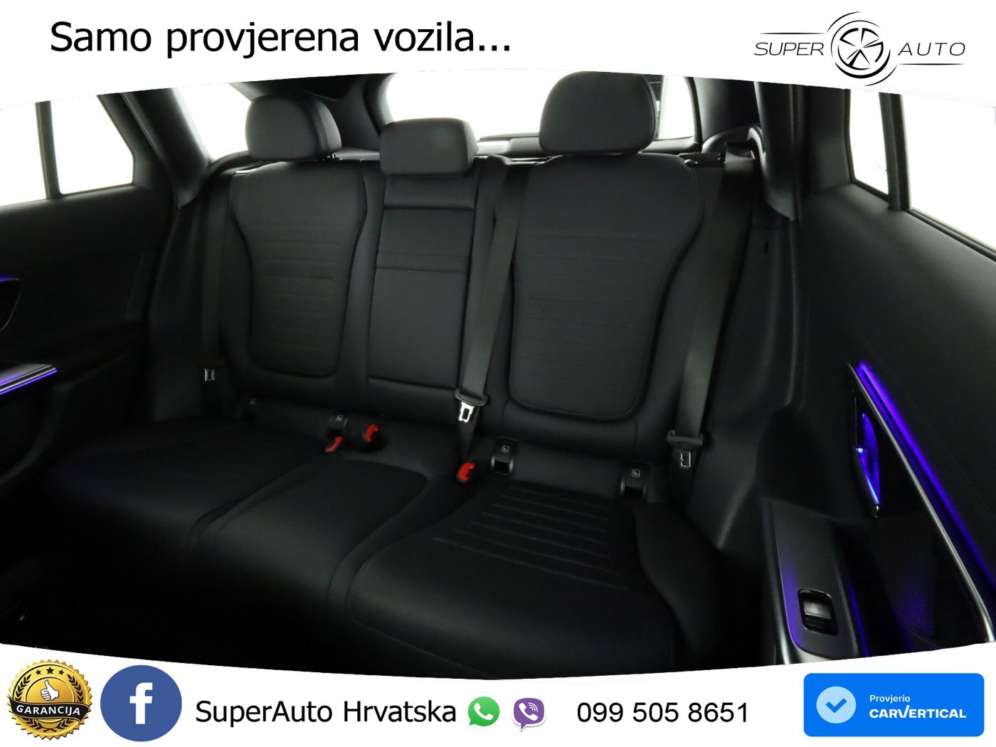 Mercedes GLC 220d (197 KS) 4MATIC 9G-TRONIC AMG LED+GR SJED+ACC