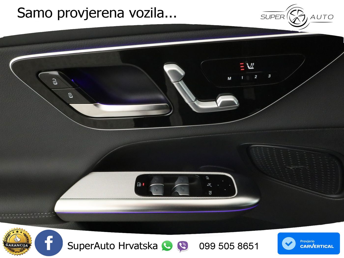 Mercedes GLC 220d (197 KS) 4MATIC 9G-TRONIC AMG LED+GR SJED+ACC