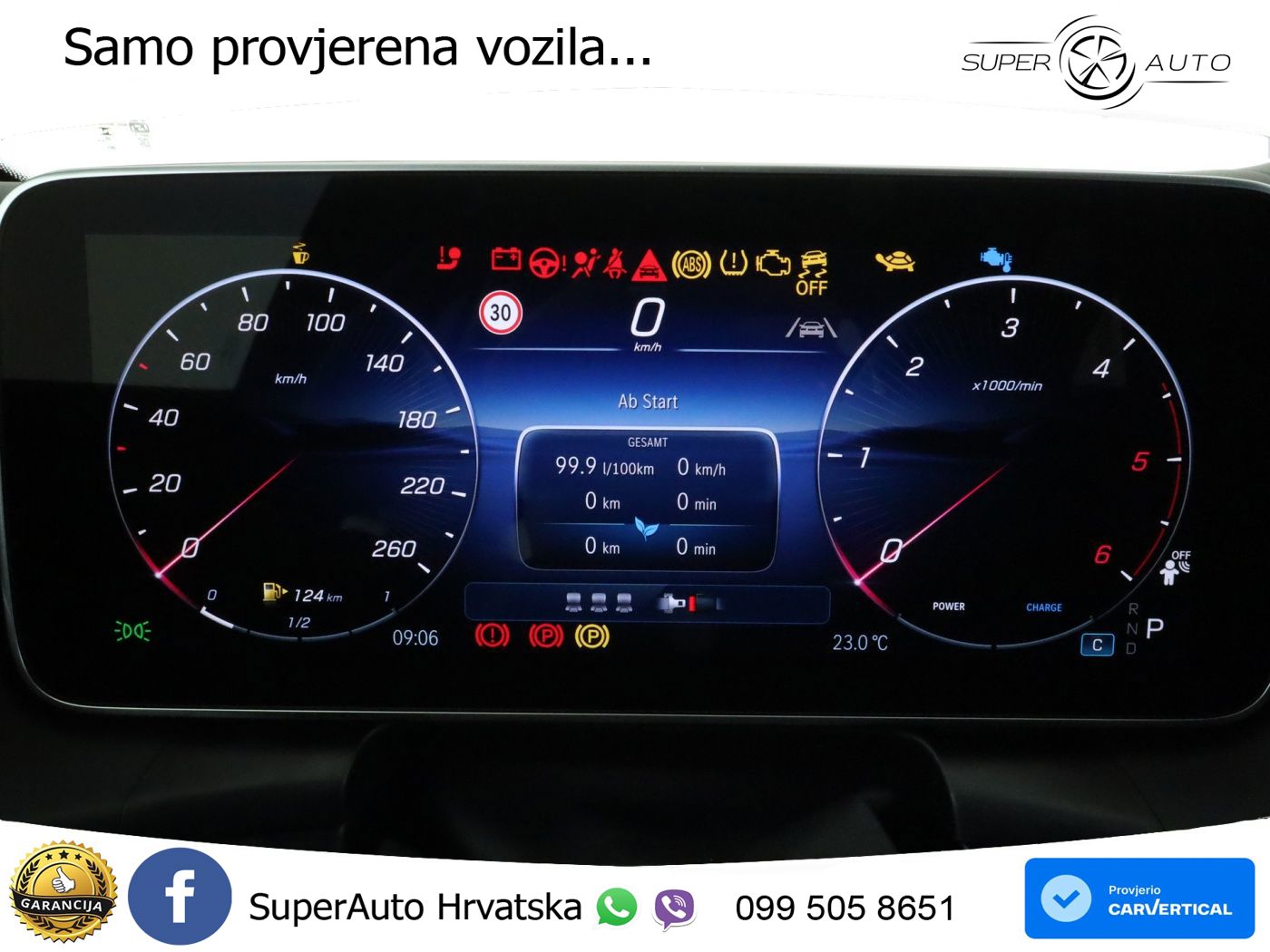 Mercedes GLC 220d (197 KS) 4MATIC 9G-TRONIC AMG LED+GR SJED+ACC