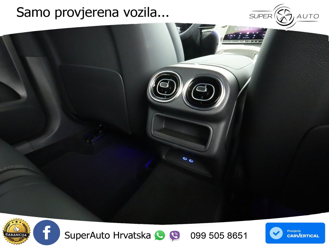 Mercedes GLC 220d (197 KS) 4MATIC 9G-TRONIC AMG LED+GR SJED+ACC