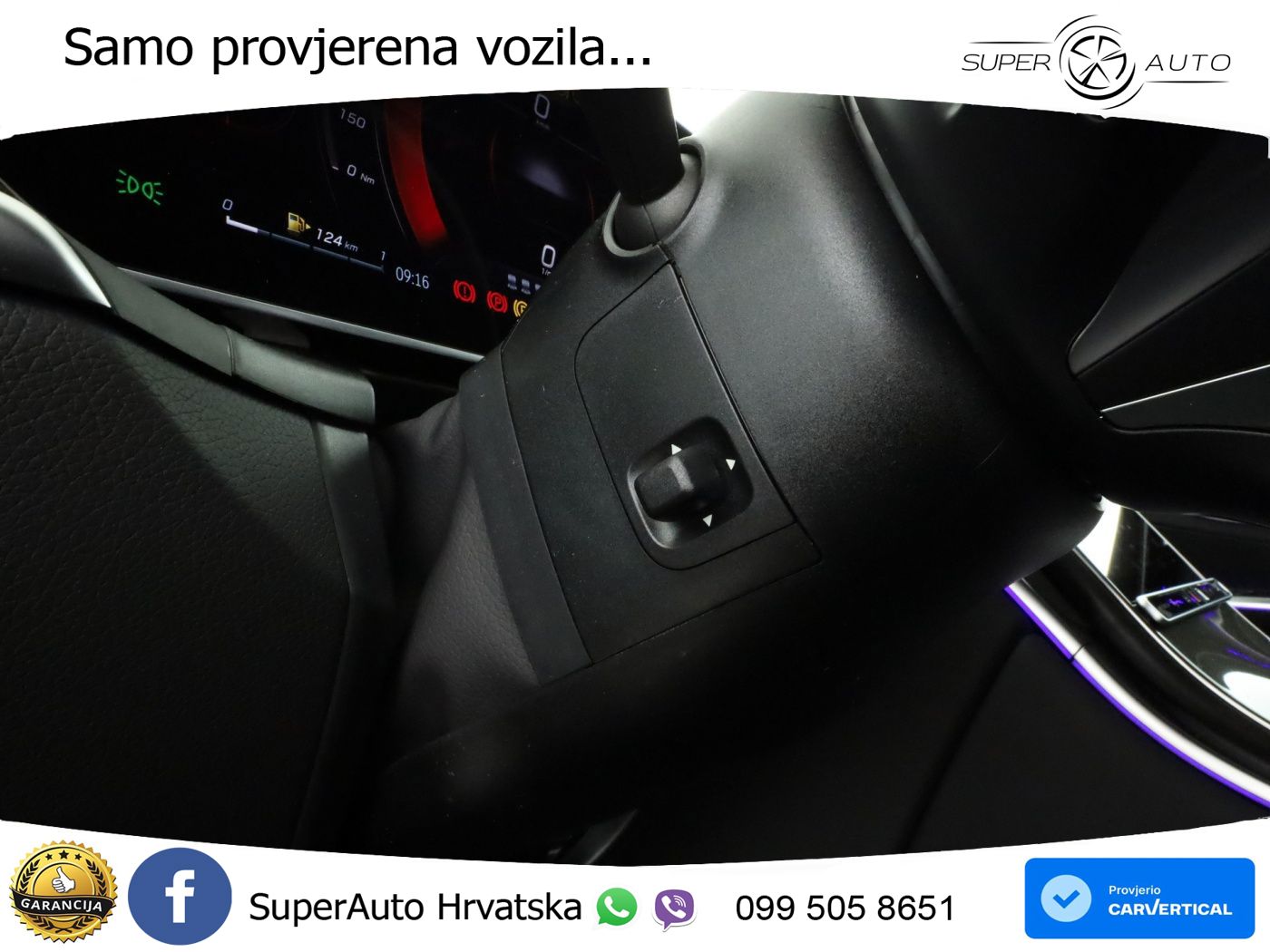 Mercedes GLC 220d (197 KS) 4MATIC 9G-TRONIC AMG LED+GR SJED+ACC