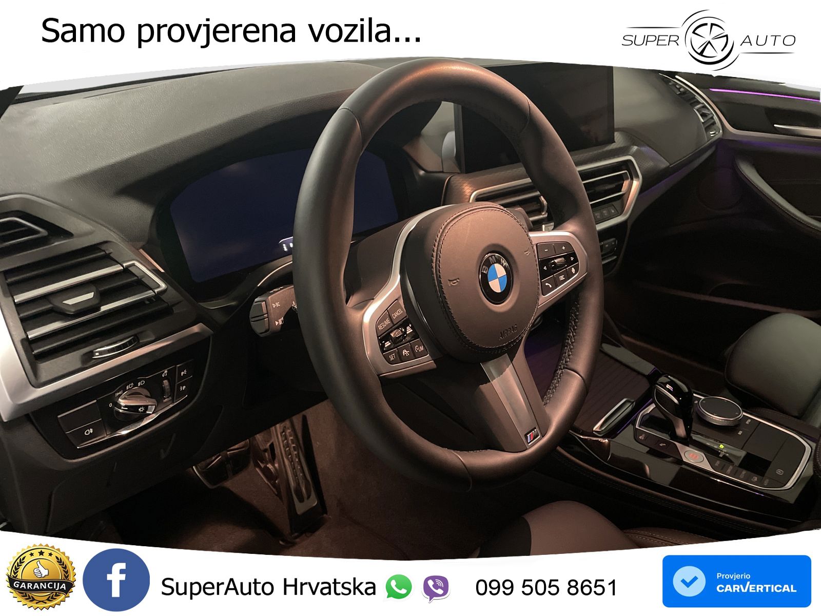 BMW X4 20i (184 KS) xDrive Steptronic M Sport LED+GR SJED+ACC