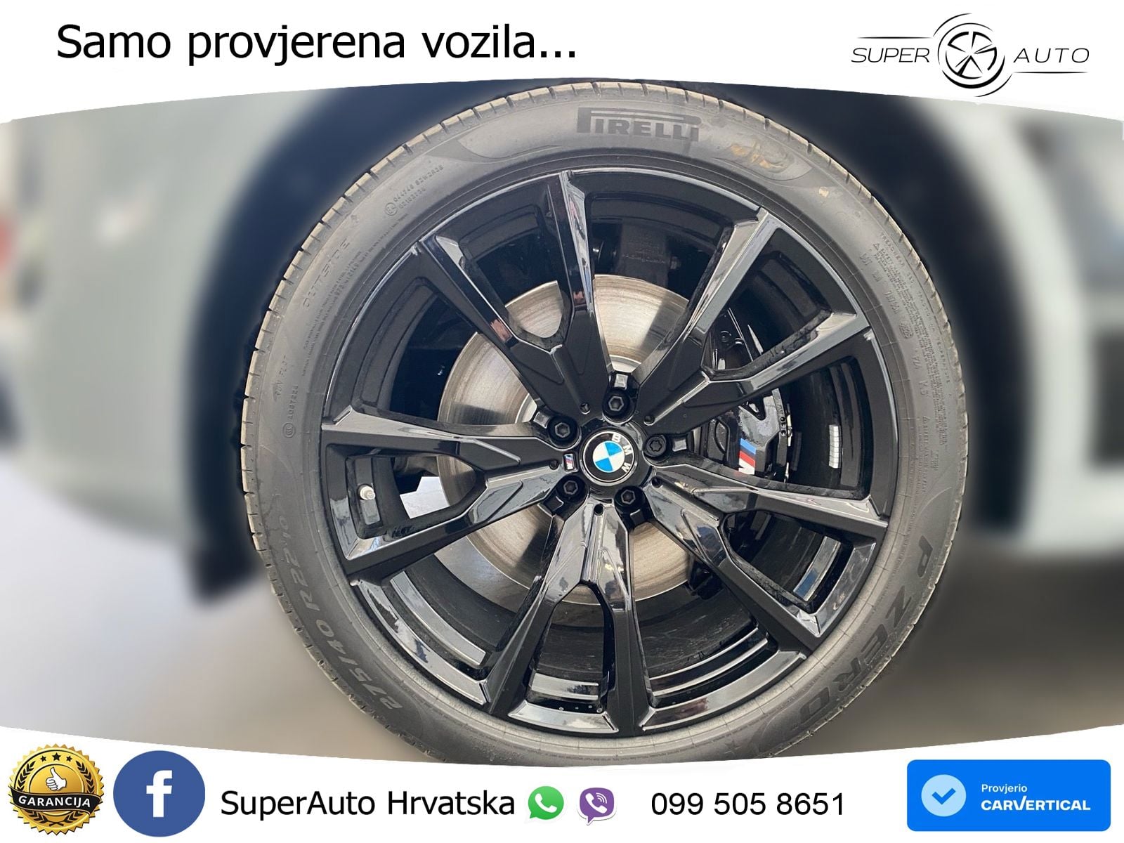 BMW X7 40d (352 KS) xDrive Steptronic LED+GR SJED+ACC
