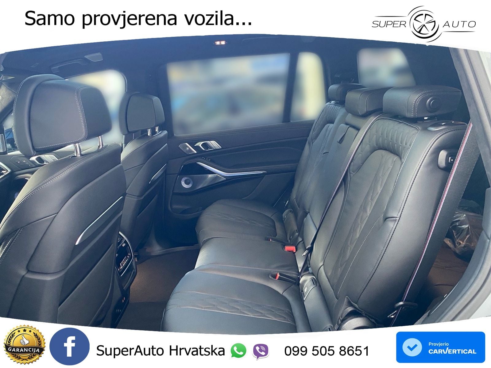 BMW X7 40d (352 KS) xDrive Steptronic LED+GR SJED+ACC