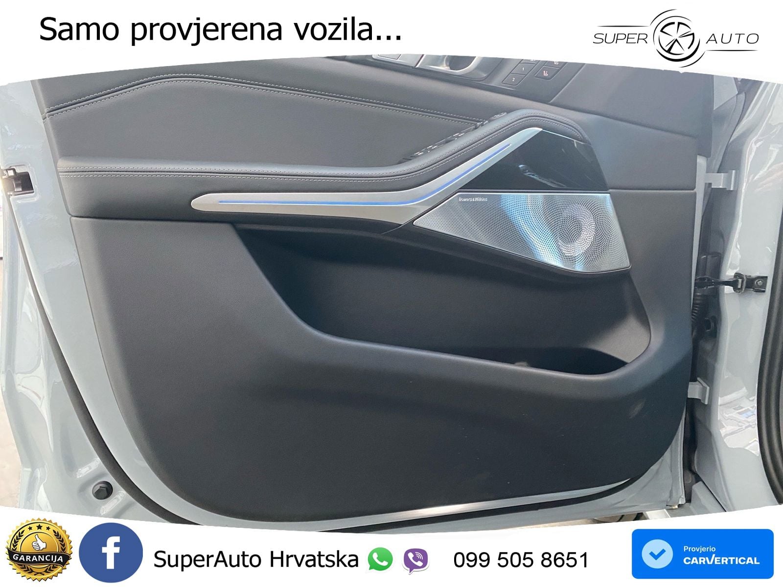 BMW X7 40d (352 KS) xDrive Steptronic LED+GR SJED+ACC