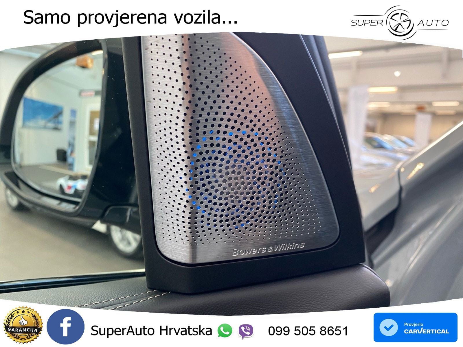 BMW X7 40d (352 KS) xDrive Steptronic LED+GR SJED+ACC