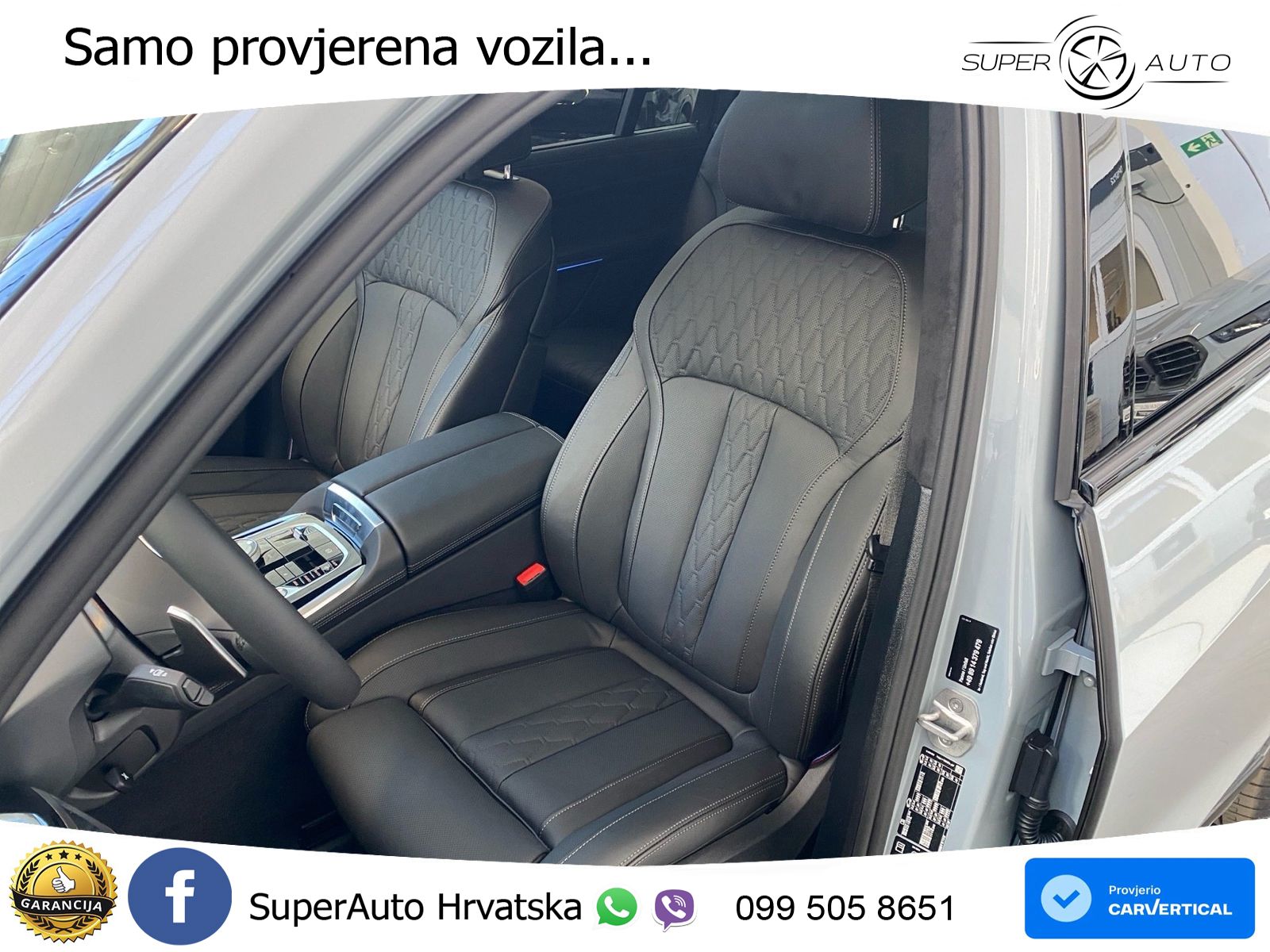 BMW X7 40d (352 KS) xDrive Steptronic LED+GR SJED+ACC