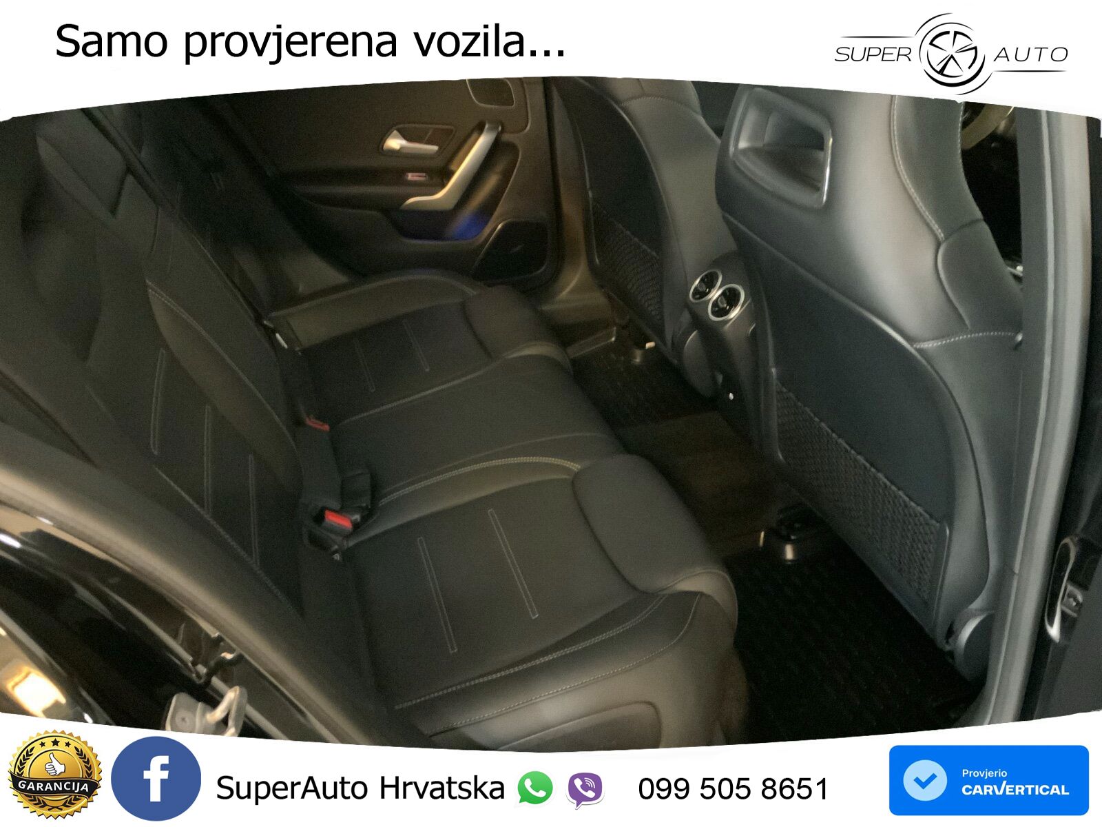 Mercedes-Benz AMG A 45 S 4MATIC+ AMG SPEEDSHIFT DCT 8G ACC+HEAD+GR SJED+360+PANO