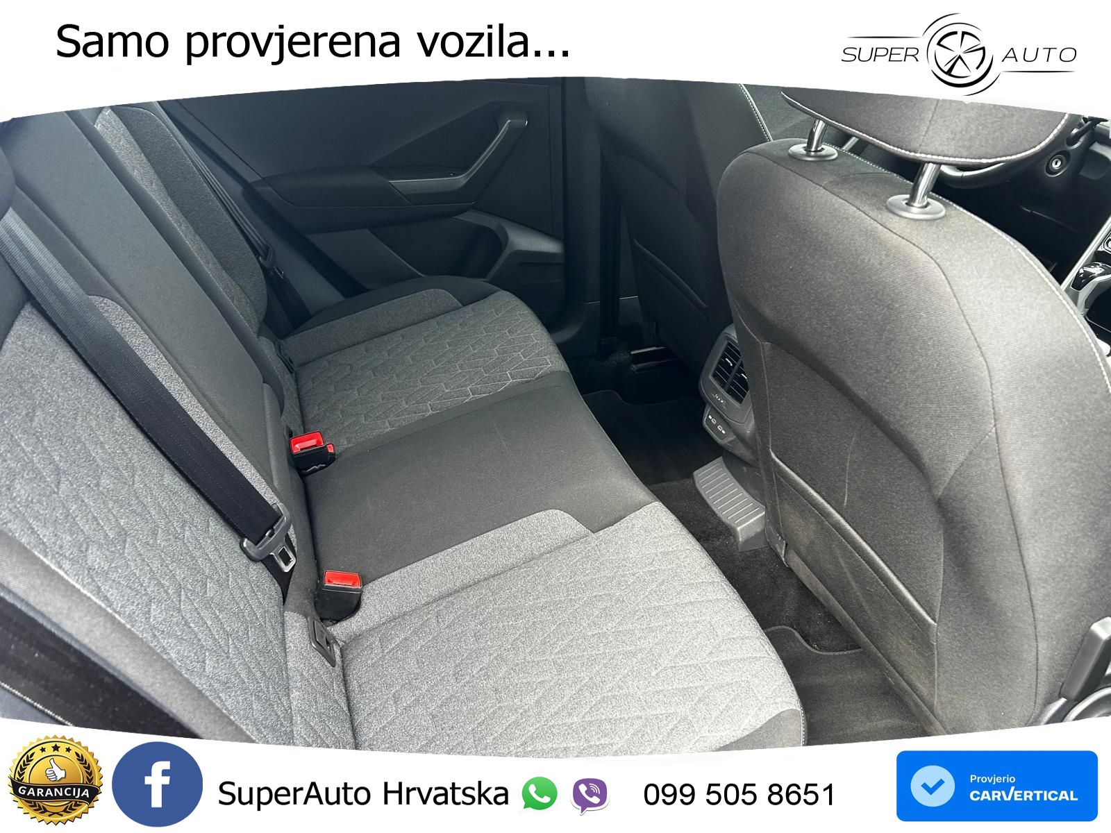 Volkswagen T-Roc I 2.0 TDI (150 KS) DSG LED+GR SJED+ACC