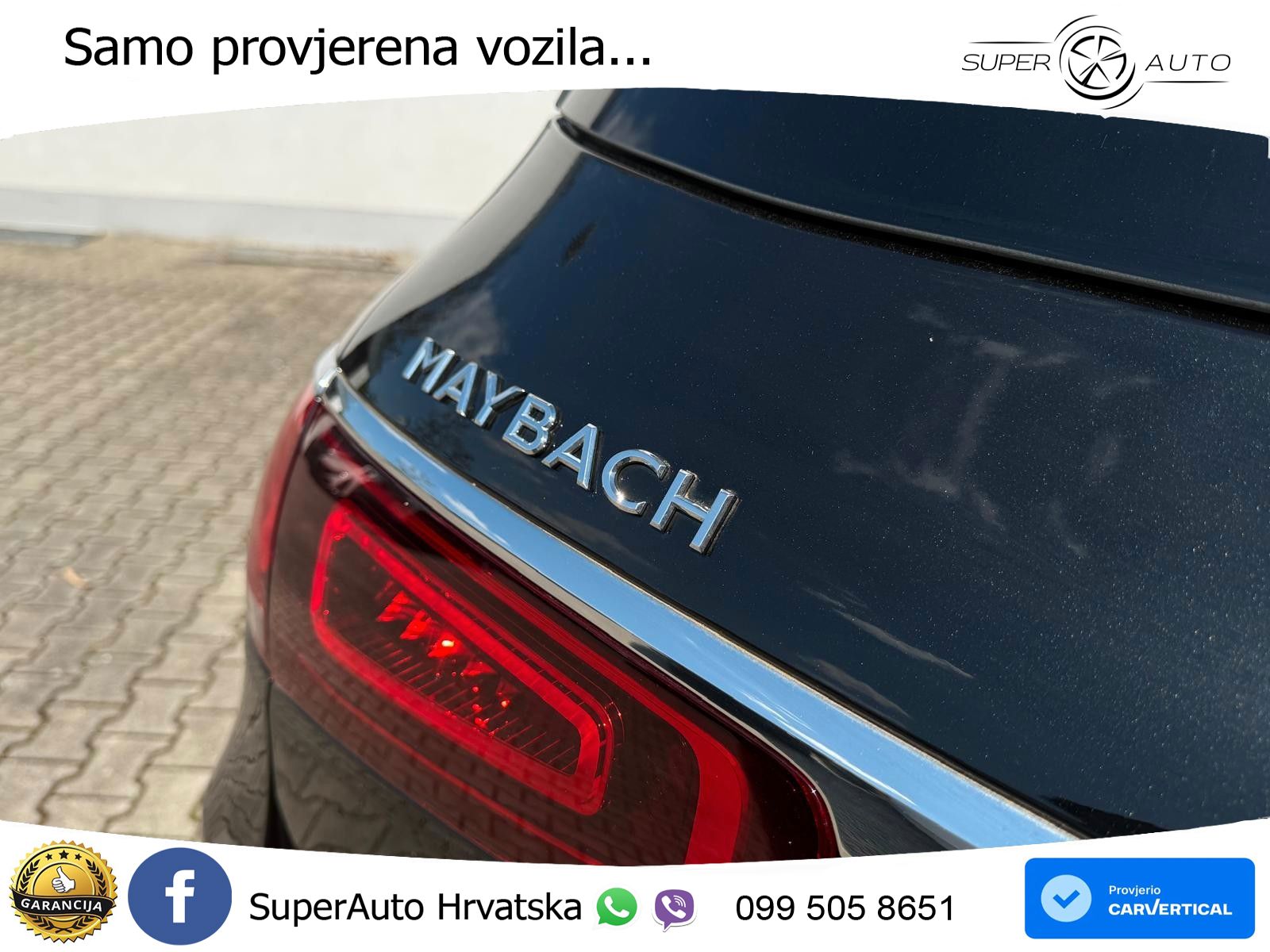 Mercedes-Benz GLS GLS 600 V8 EQ Boost 4MATIC G-TRONIC ACC+HEAD+4xGR SJED+360+PANO