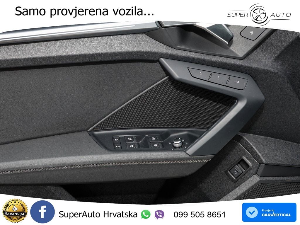 Audi S3 2.0 TFSI (310 KS) quattro S tronic
