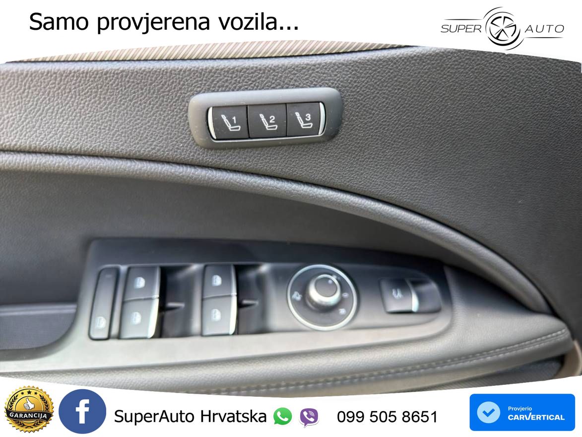 Alfa Romeo Stelvio 2.0 Turbo (280 KS) Q4 Automatic LED+GR SJED+ACC