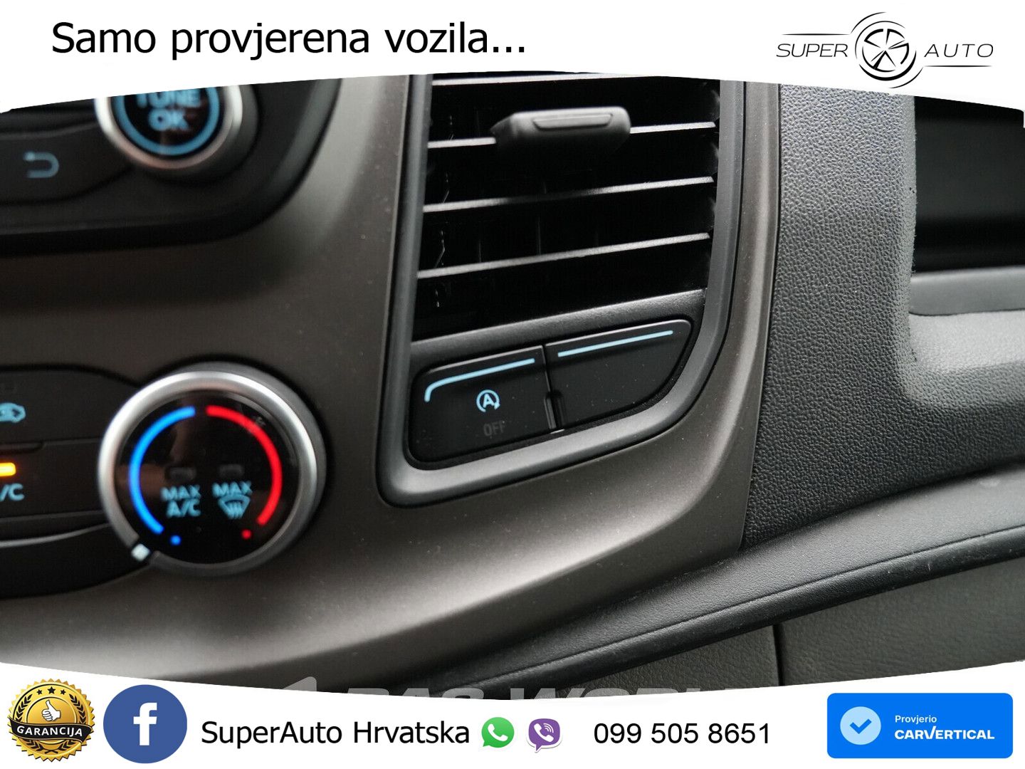 Ford Transit 165pk Kipper Dubbellucht 3,5t Trekhaak A 165 KS