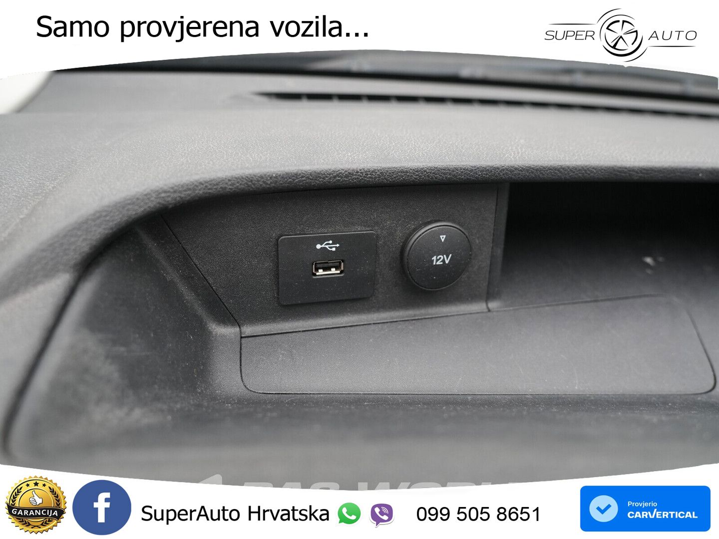 Ford Transit 165pk Kipper Dubbellucht 3,5t Trekhaak A 165 KS