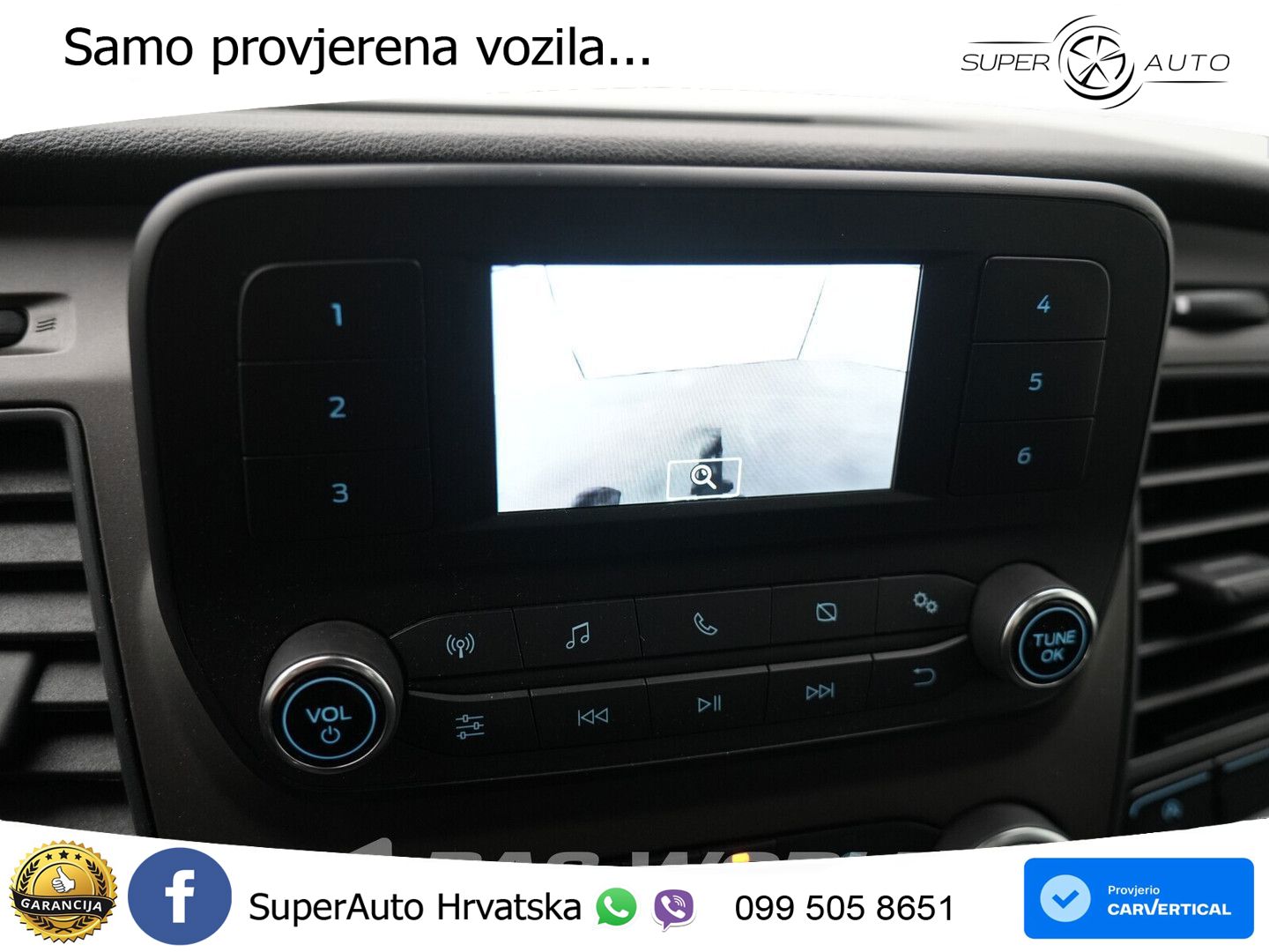 Ford Transit 165pk Kipper Dubbellucht 3,5t Trekhaak A 165 KS