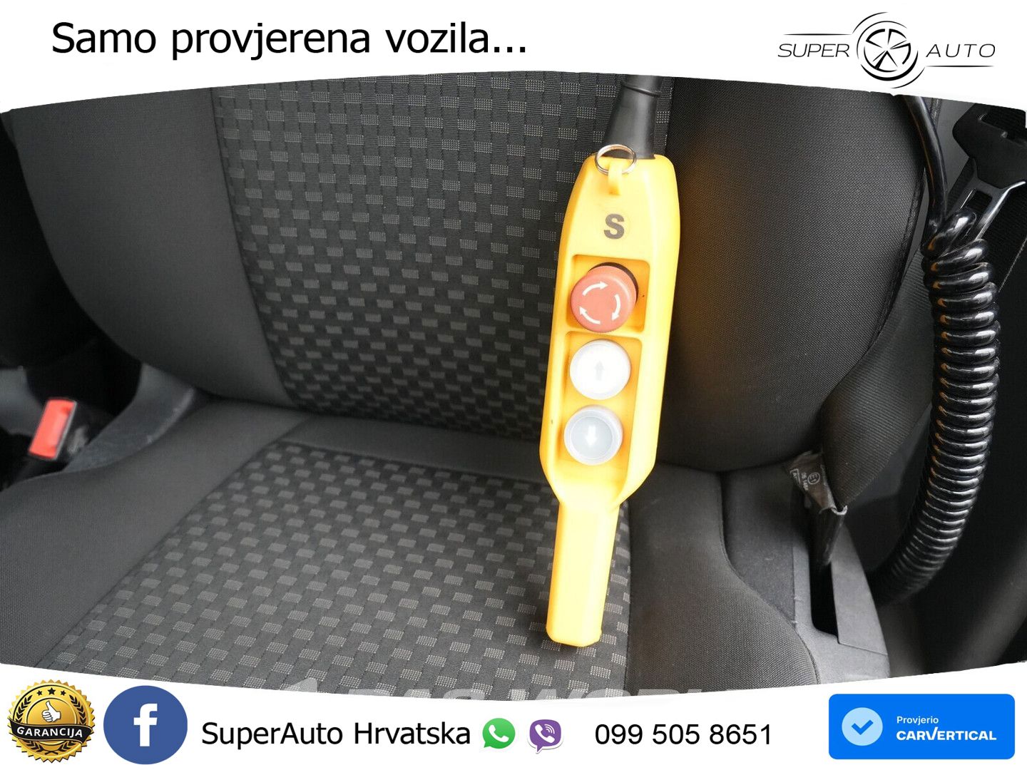 Ford Transit 165pk Kipper Dubbellucht 3,5t Trekhaak A 165 KS