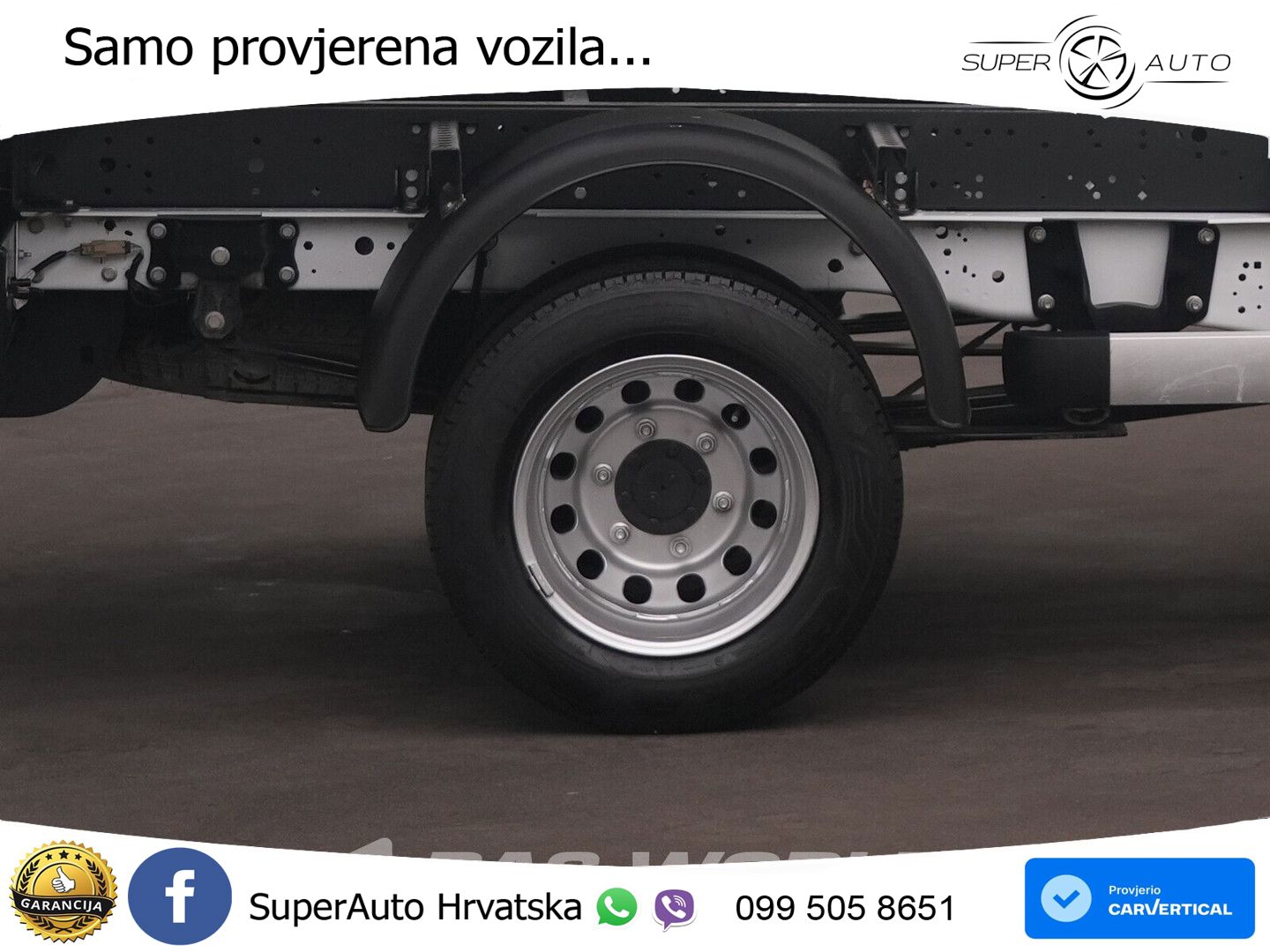 Ford Transit 165pk Kipper Dubbellucht 3,5t Trekhaak A 165 KS