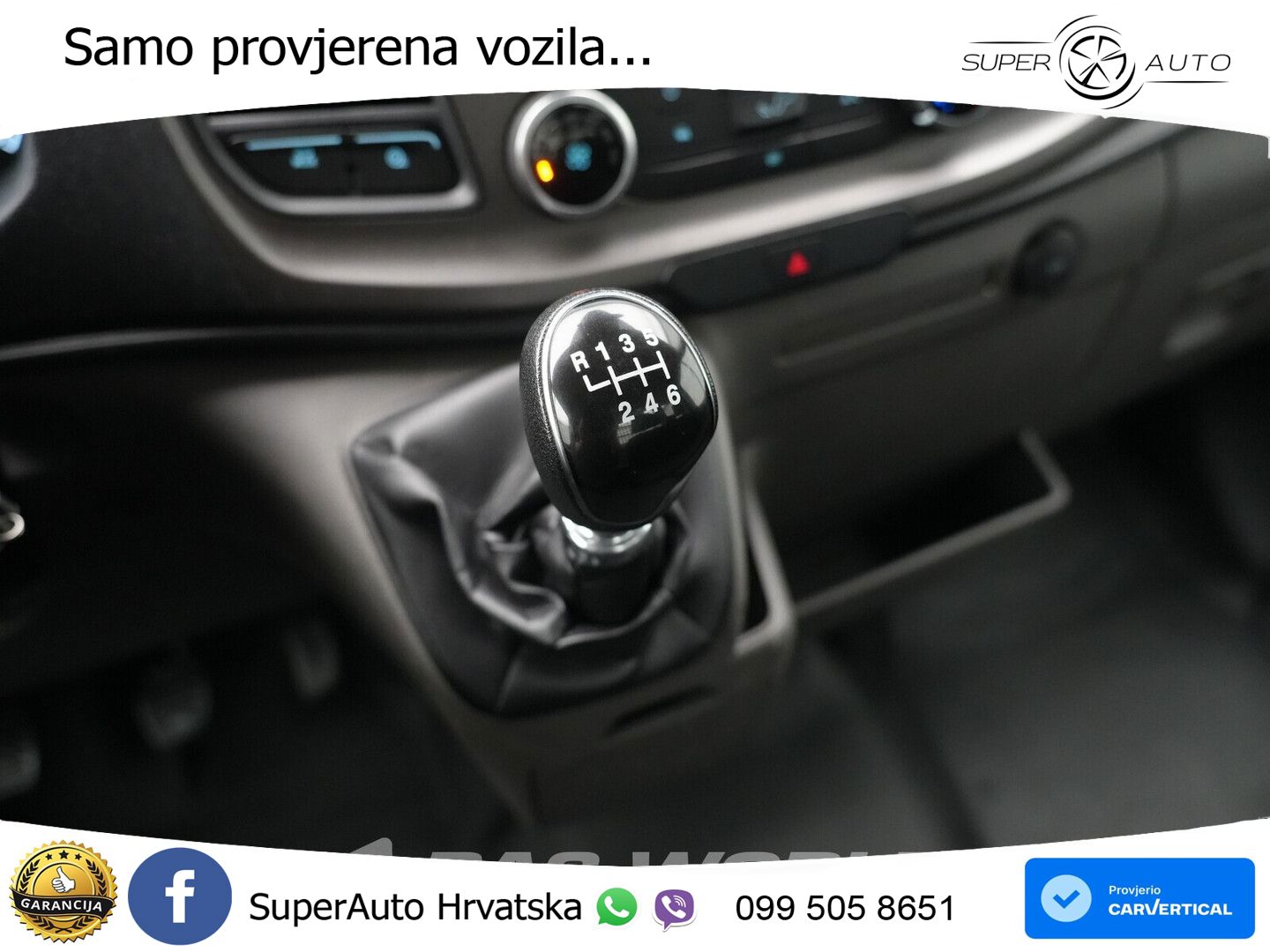 Ford Transit 165pk Kipper Dubbellucht 3,5t Trekhaak A 165 KS