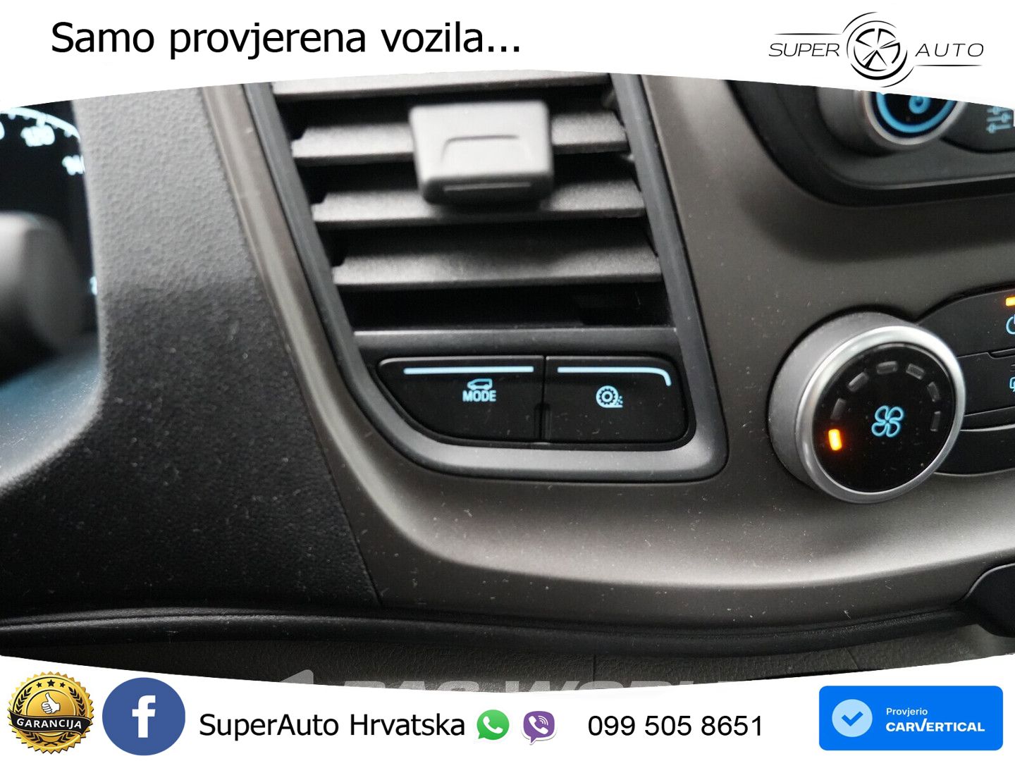 Ford Transit 165pk Kipper Dubbellucht 3,5t Trekhaak A 165 KS