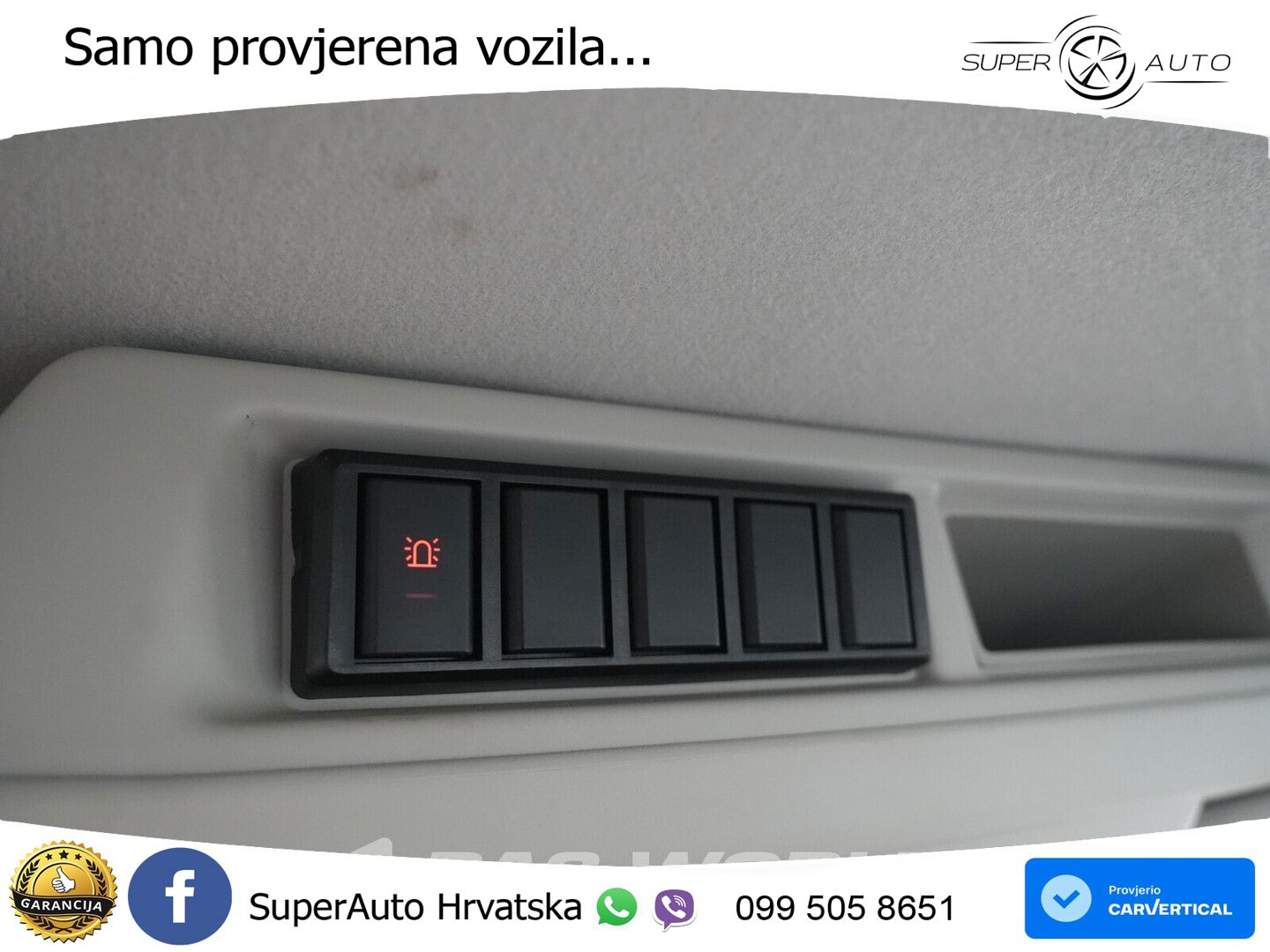 Ford Transit 165pk Kipper Dubbellucht 3,5t Trekhaak A 165 KS