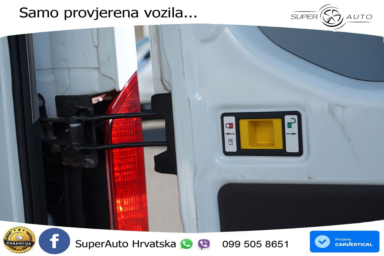 Ford Transit 2.0 TDCi L3 TREND KLIMA/TEM/SPU 131 KS