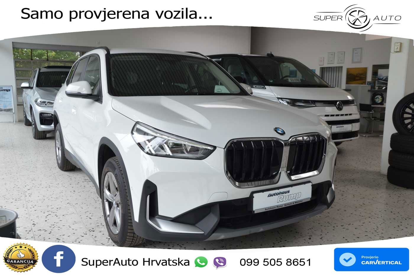 BMW X1 18i (136 KS) sDrive Steptronic
