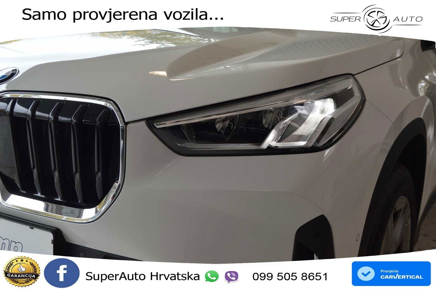 BMW X1 18i (136 KS) sDrive Steptronic
