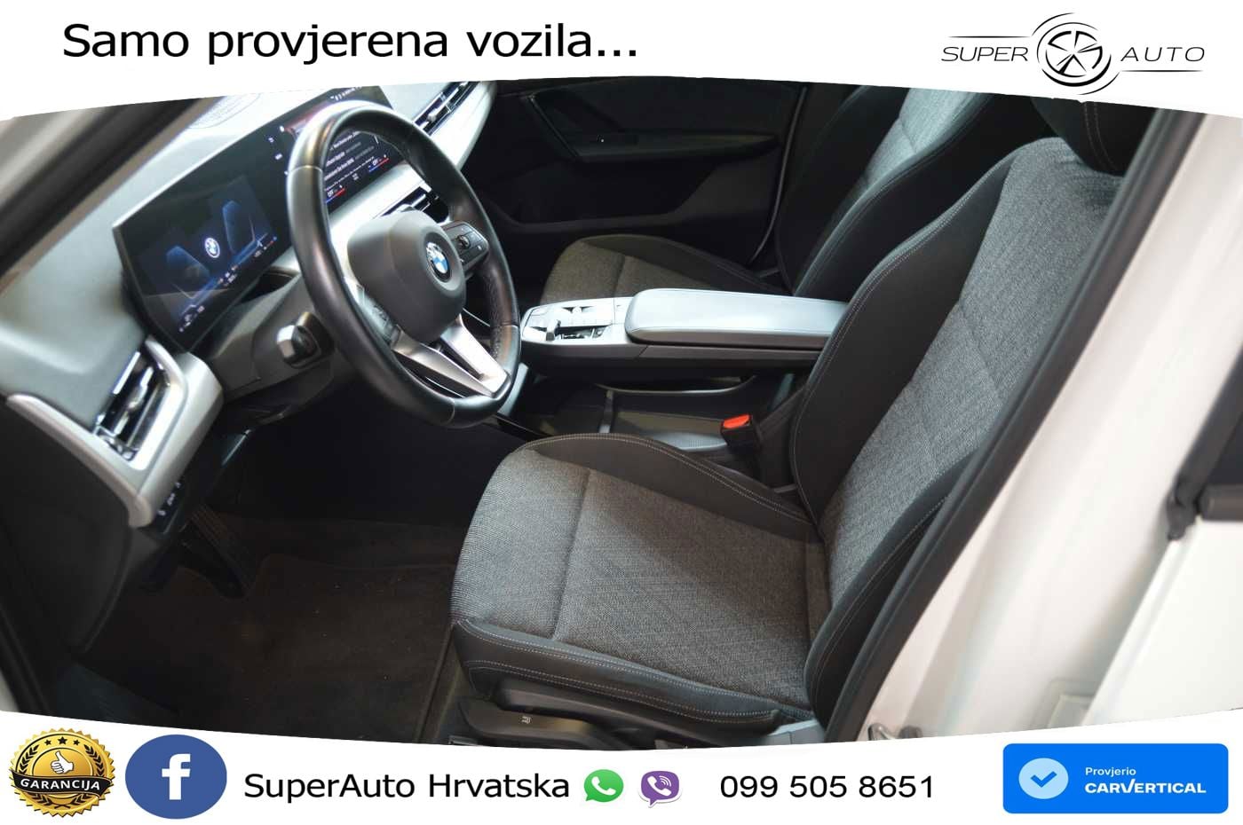BMW X1 18i (136 KS) sDrive Steptronic