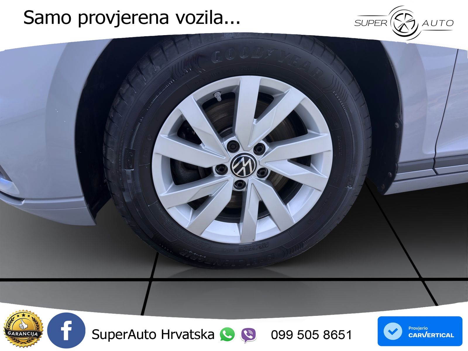 Volkswagen Passat Variant 2.0 TDI (122 KS) DSG Business LED+GR SJED+ACC
