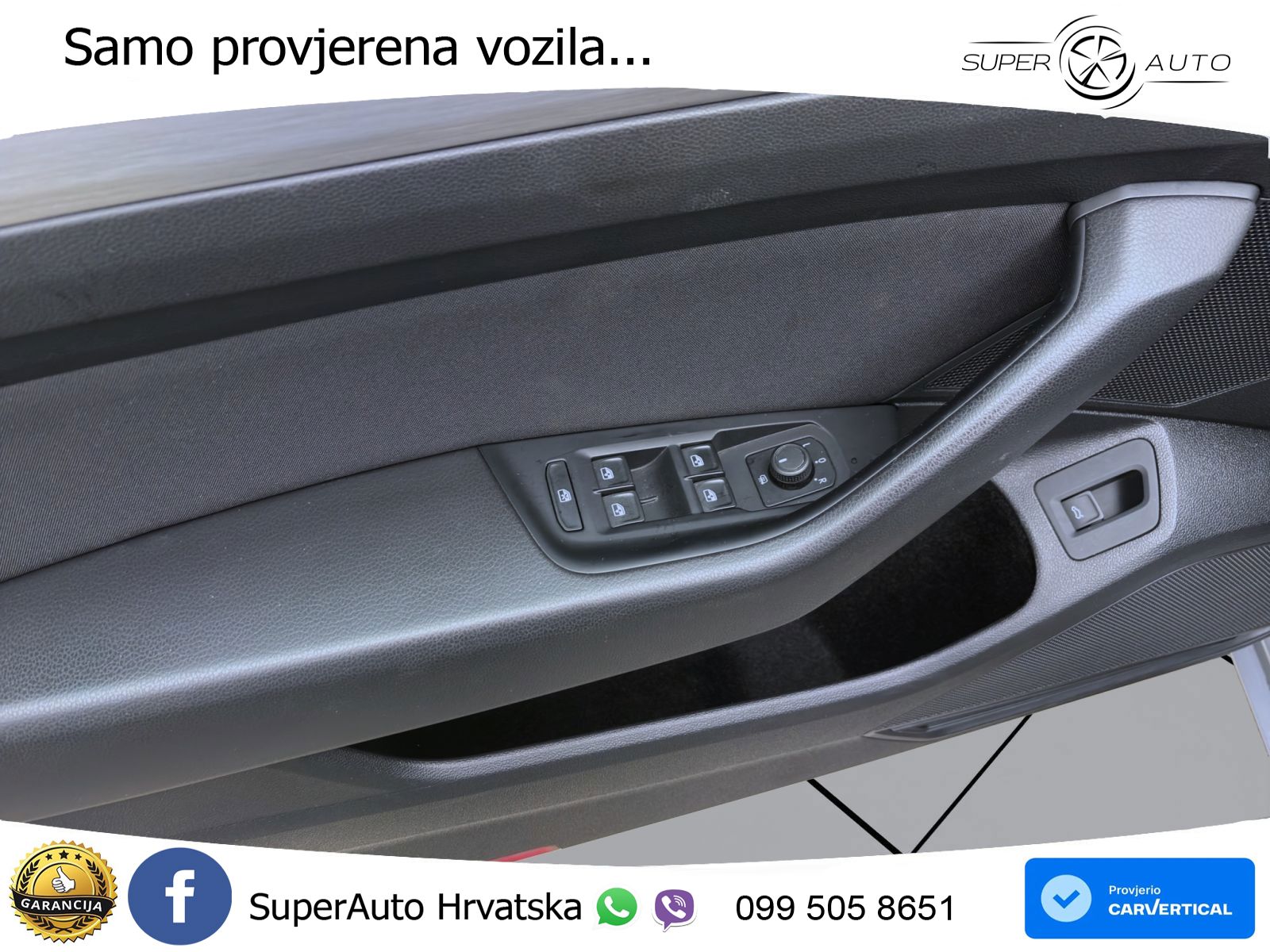 Volkswagen Passat Variant 2.0 TDI (122 KS) DSG Business LED+GR SJED+ACC