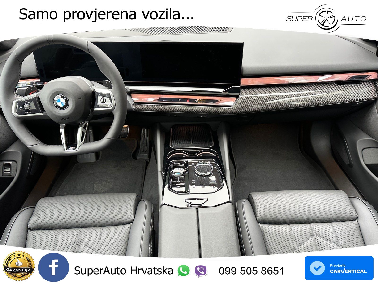 BMW 540d Touring (303 KS) xDrive Steptronic M Sport LED+GR SJED+ACC