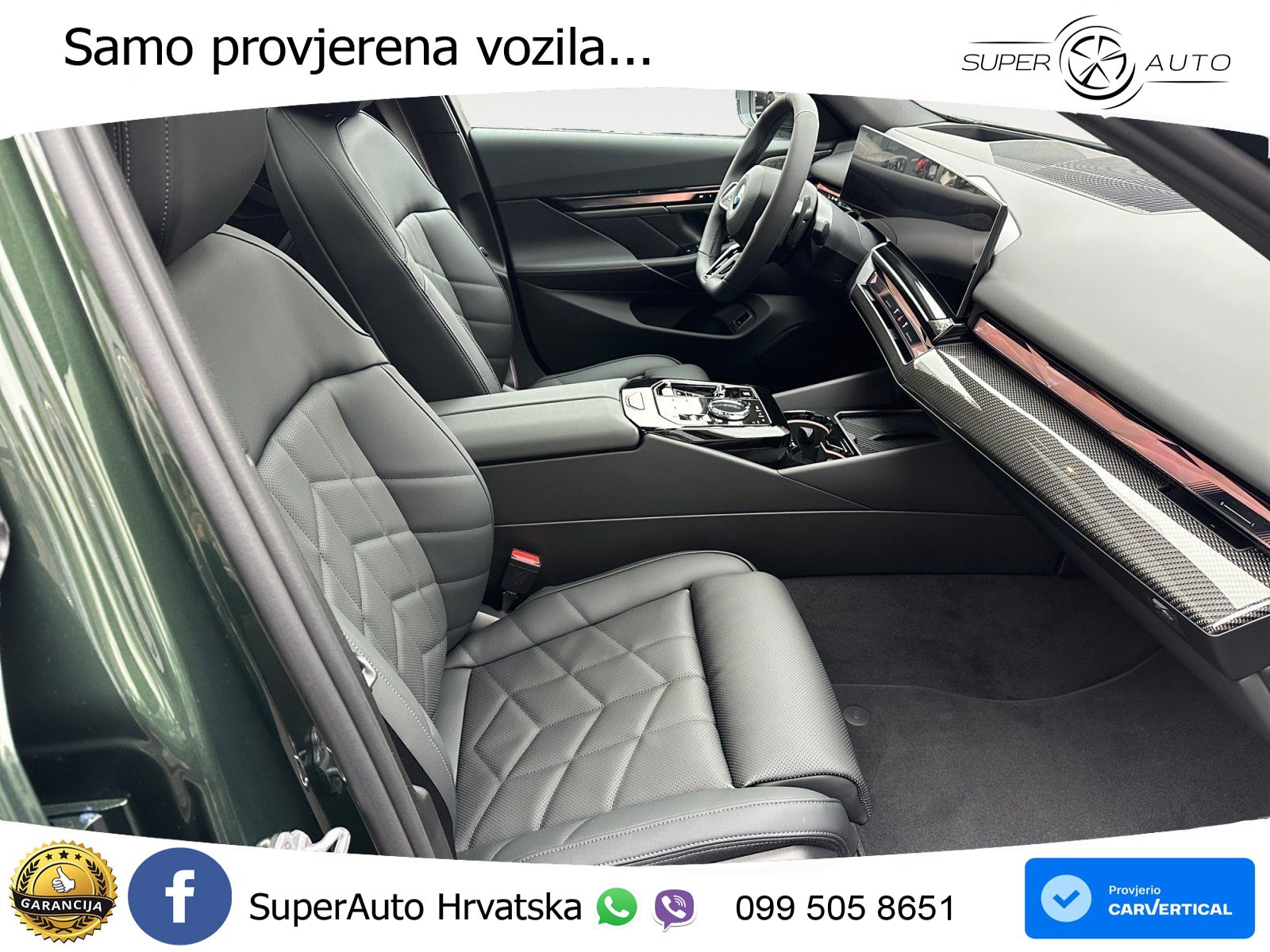 BMW 540d Touring (303 KS) xDrive Steptronic M Sport LED+GR SJED+ACC