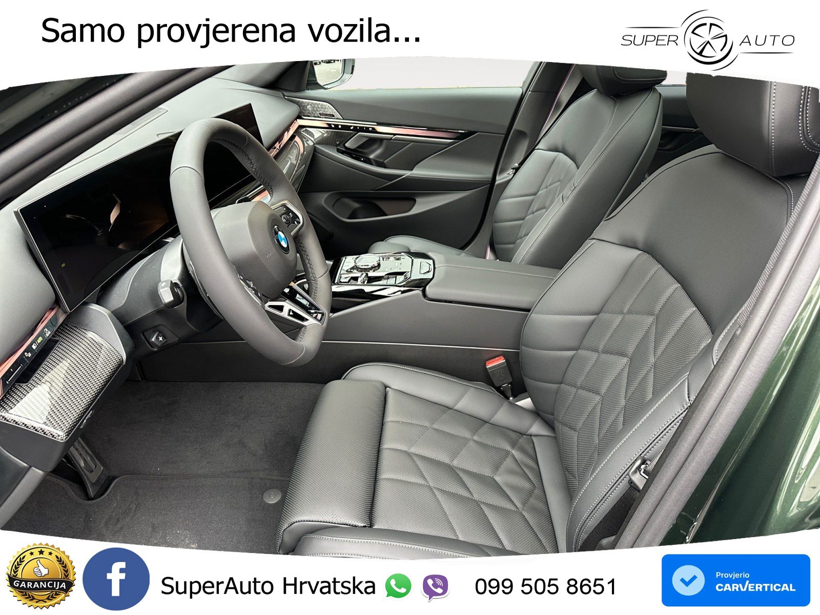 BMW 540d Touring (303 KS) xDrive Steptronic M Sport LED+GR SJED+ACC