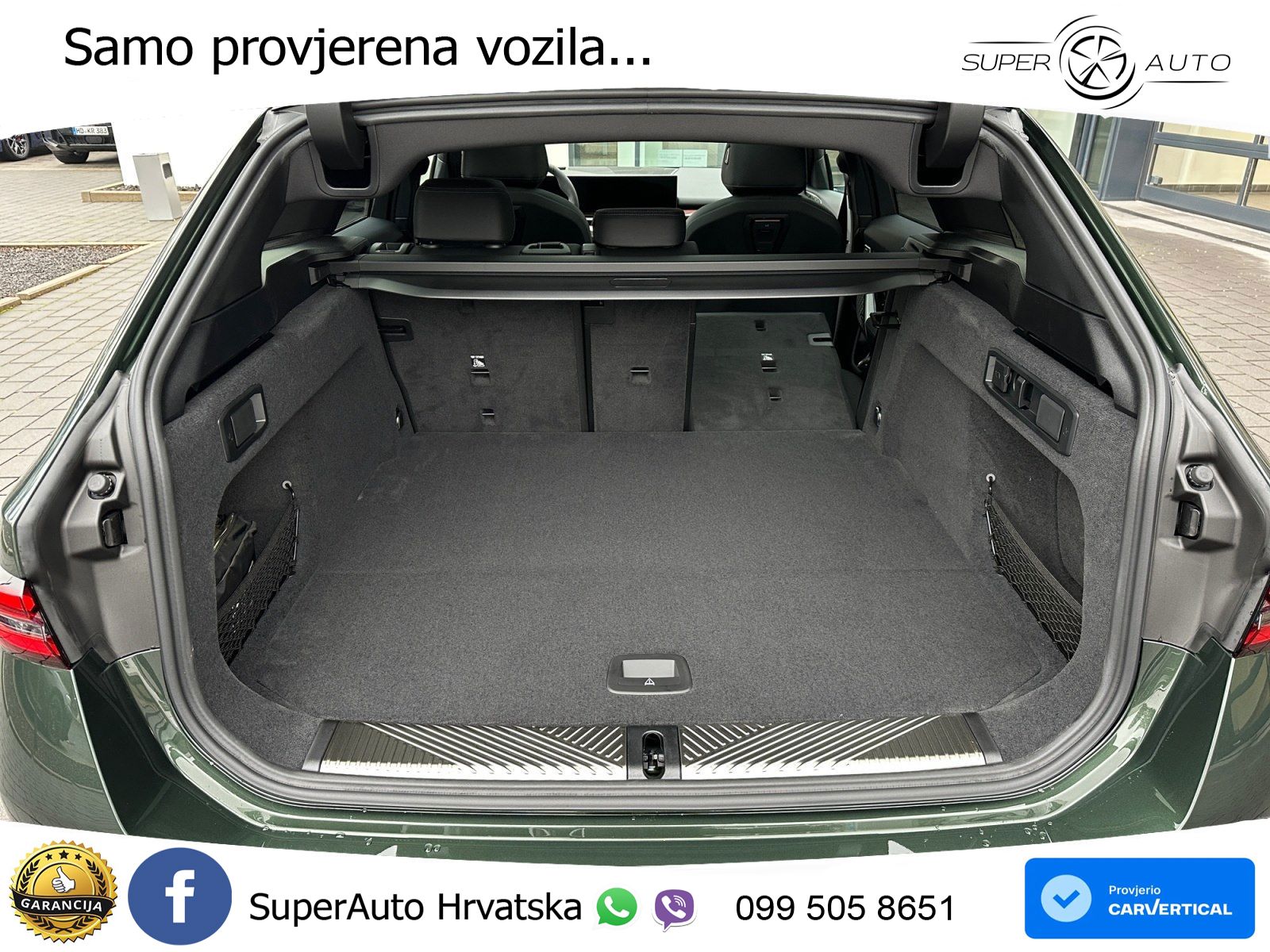 BMW 540d Touring (303 KS) xDrive Steptronic M Sport LED+GR SJED+ACC