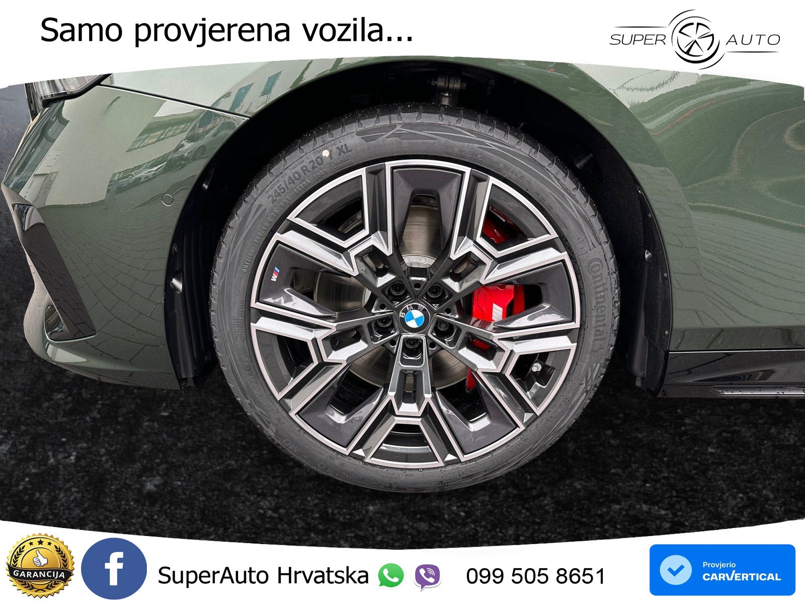 BMW 540d Touring (303 KS) xDrive Steptronic M Sport LED+GR SJED+ACC