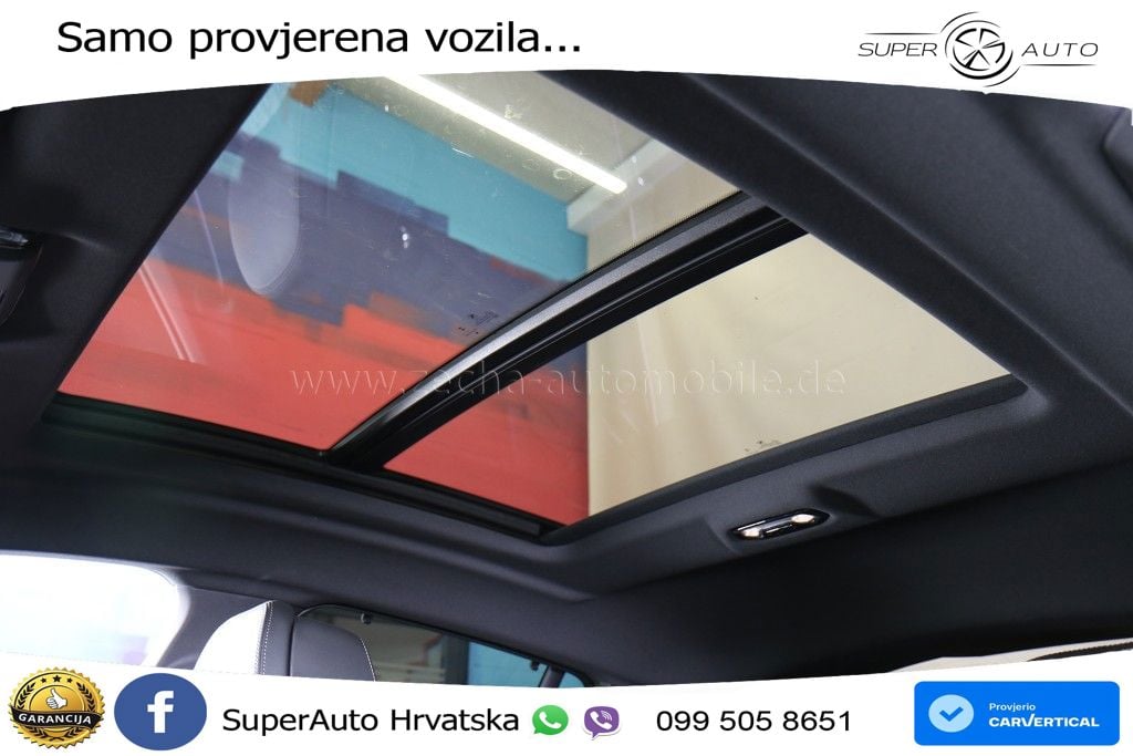BMW X6 40d (352 KS) xDrive Steptronic ACC+HEAD+4xGR SJED+360+PANO