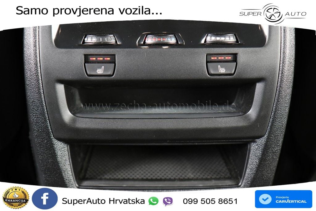 BMW X6 40d (352 KS) xDrive Steptronic ACC+HEAD+4xGR SJED+360+PANO