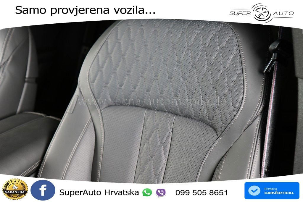 BMW X6 40d (352 KS) xDrive Steptronic ACC+HEAD+4xGR SJED+360+PANO