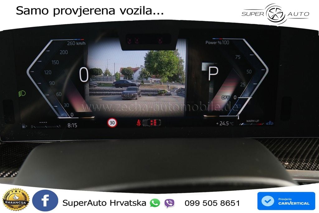 BMW X6 40d (352 KS) xDrive Steptronic ACC+HEAD+4xGR SJED+360+PANO