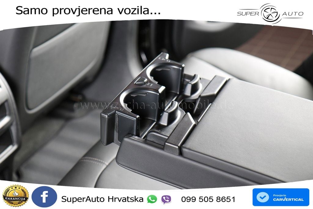 BMW X6 40d (352 KS) xDrive Steptronic ACC+HEAD+4xGR SJED+360+PANO